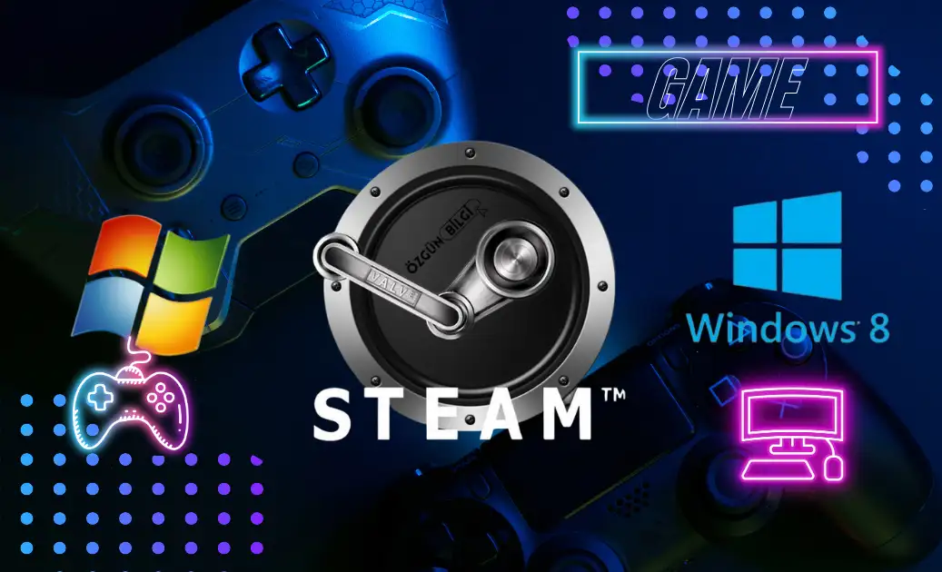 Steam 2024 Te Windows 8 8 1 Ve Windows 7 In Deste Ini Kesiyor 2024   Steam 2024te Windows 8 8.1 Ve Windows 7 Icin Destegini Kesiyor.webp